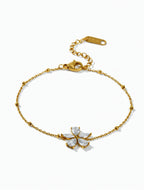 Bracelet FLORA