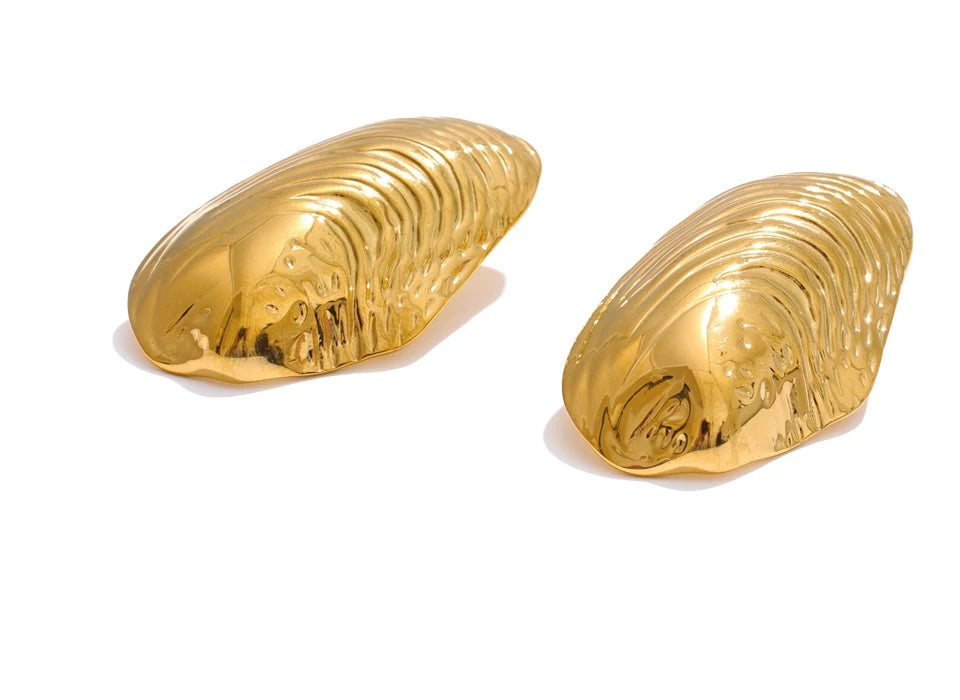 Boucles d'Oreilles COQUILA