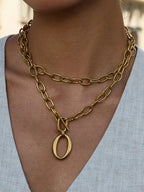 Collier ILO