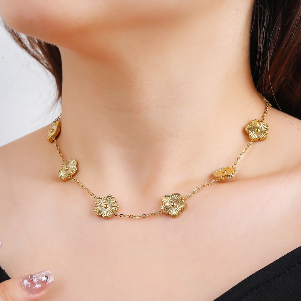 Collier LUXEA