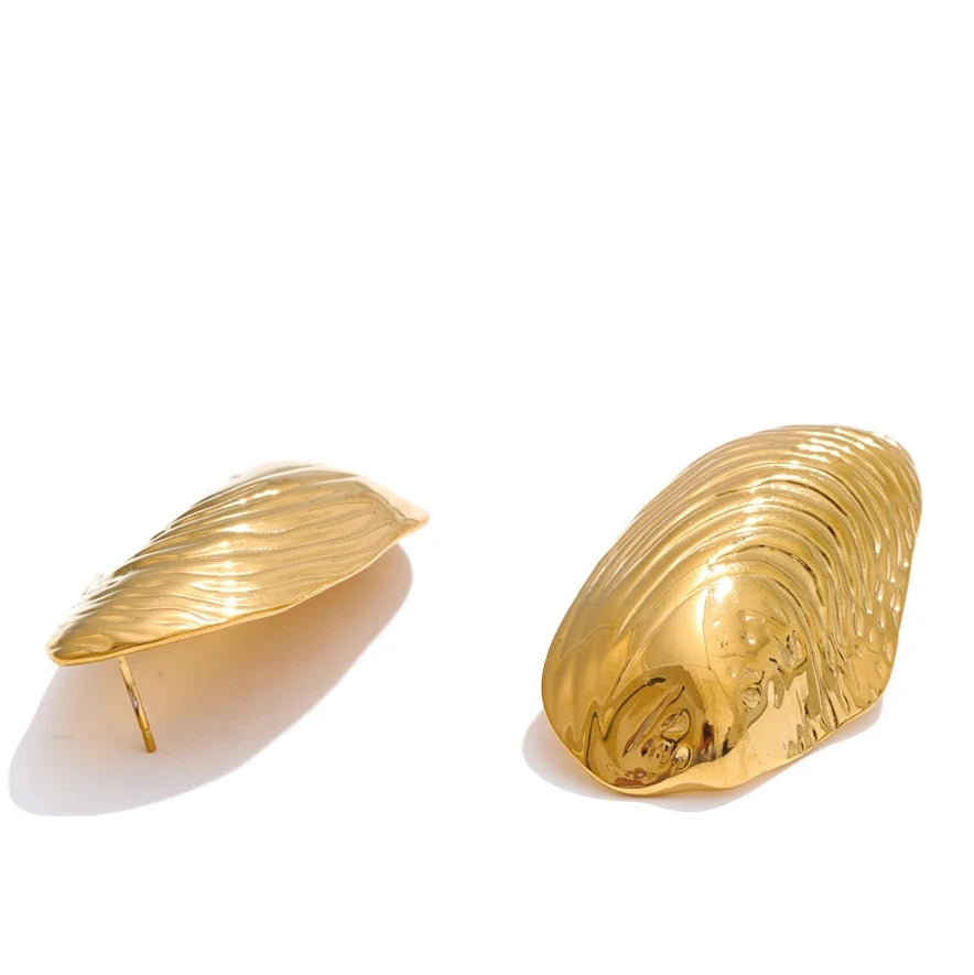 Nos Boucles d'oreilles