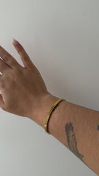 Bracelet FREYA
