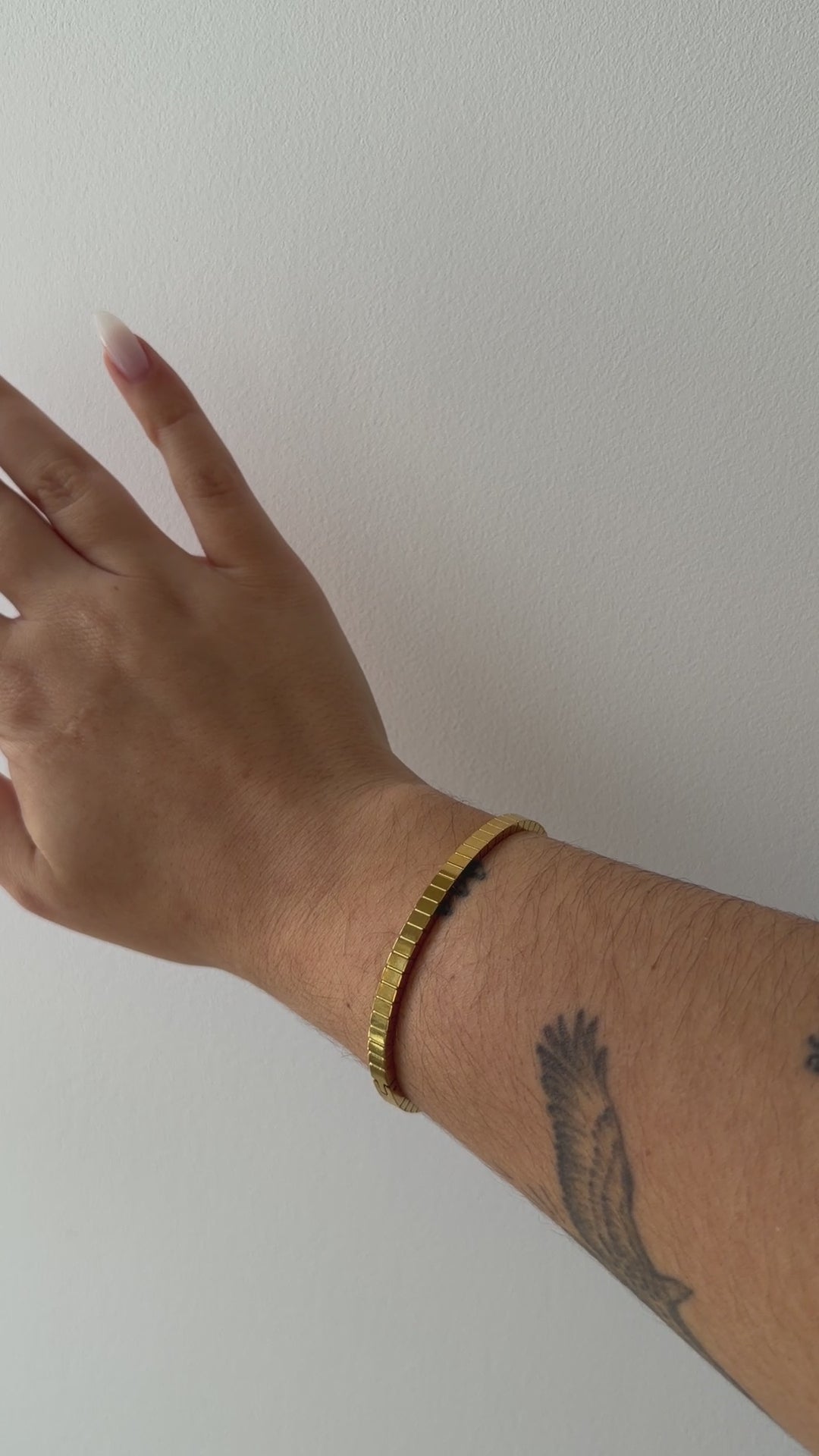 Bracelet FREYA