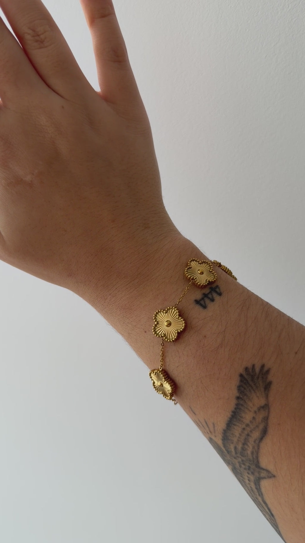 Bracelet LUXEA