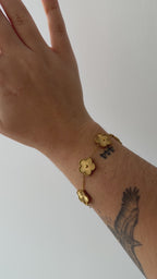 Bracelet LUXEA