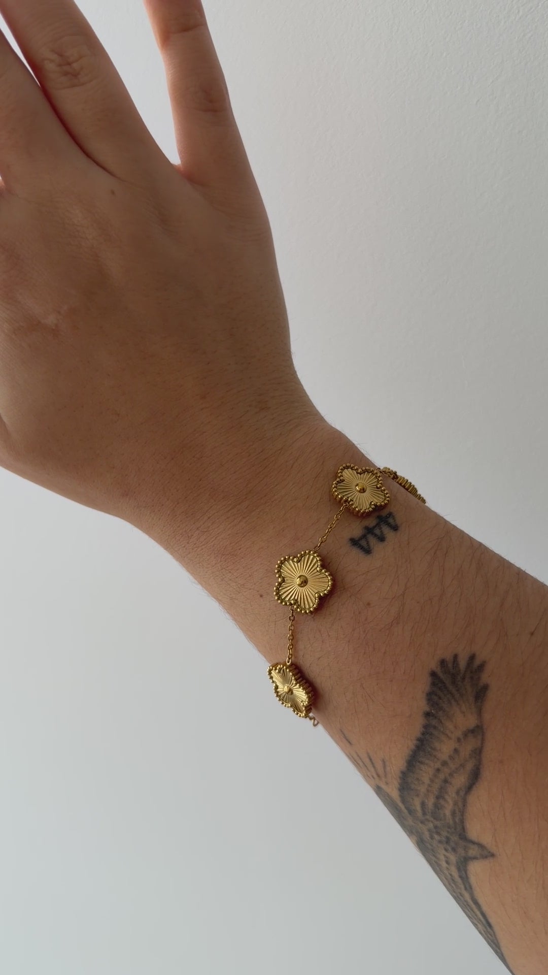 Bracelet LUXEA