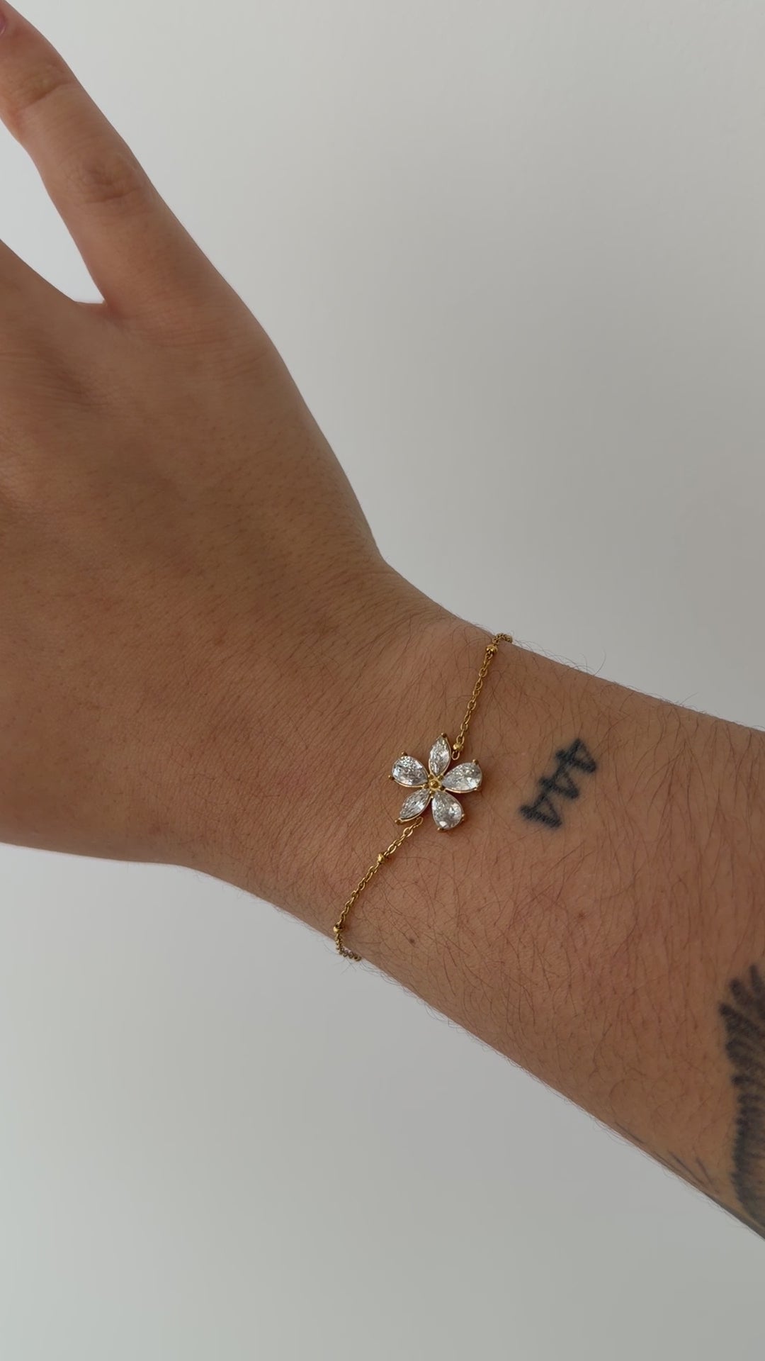 Bracelet FLORA