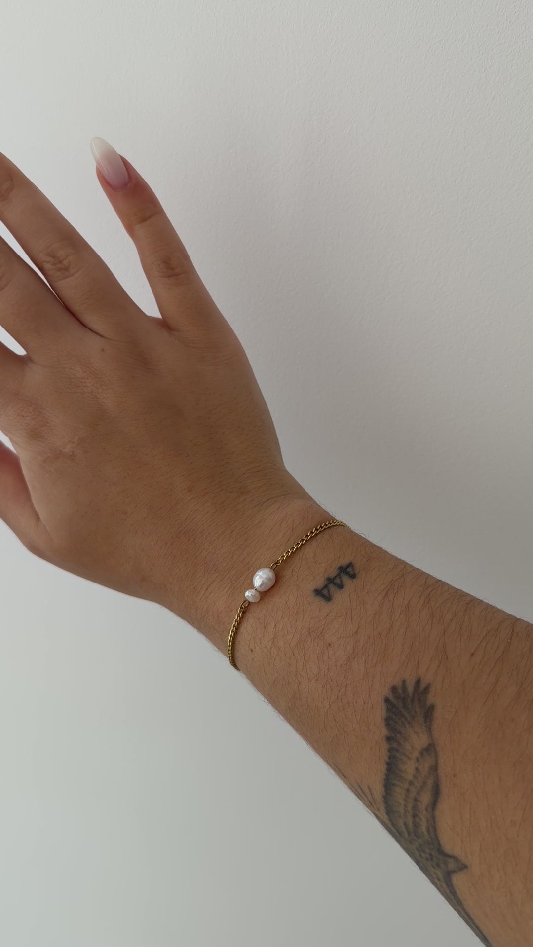 Pulsera PERLA