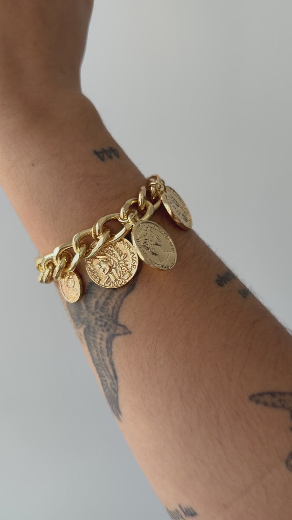 Pulsera PIECEA