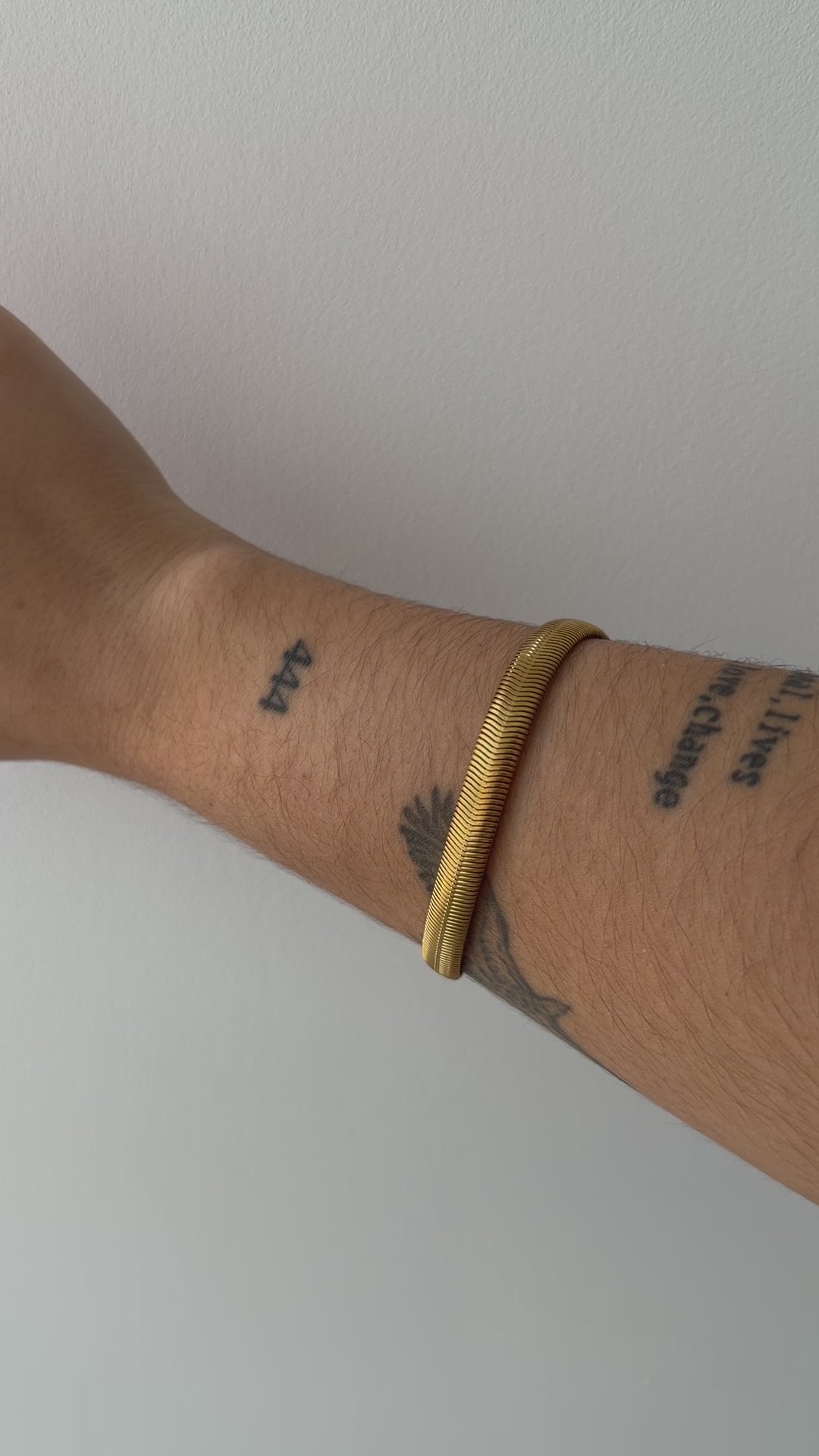 Bracelet WAVIE