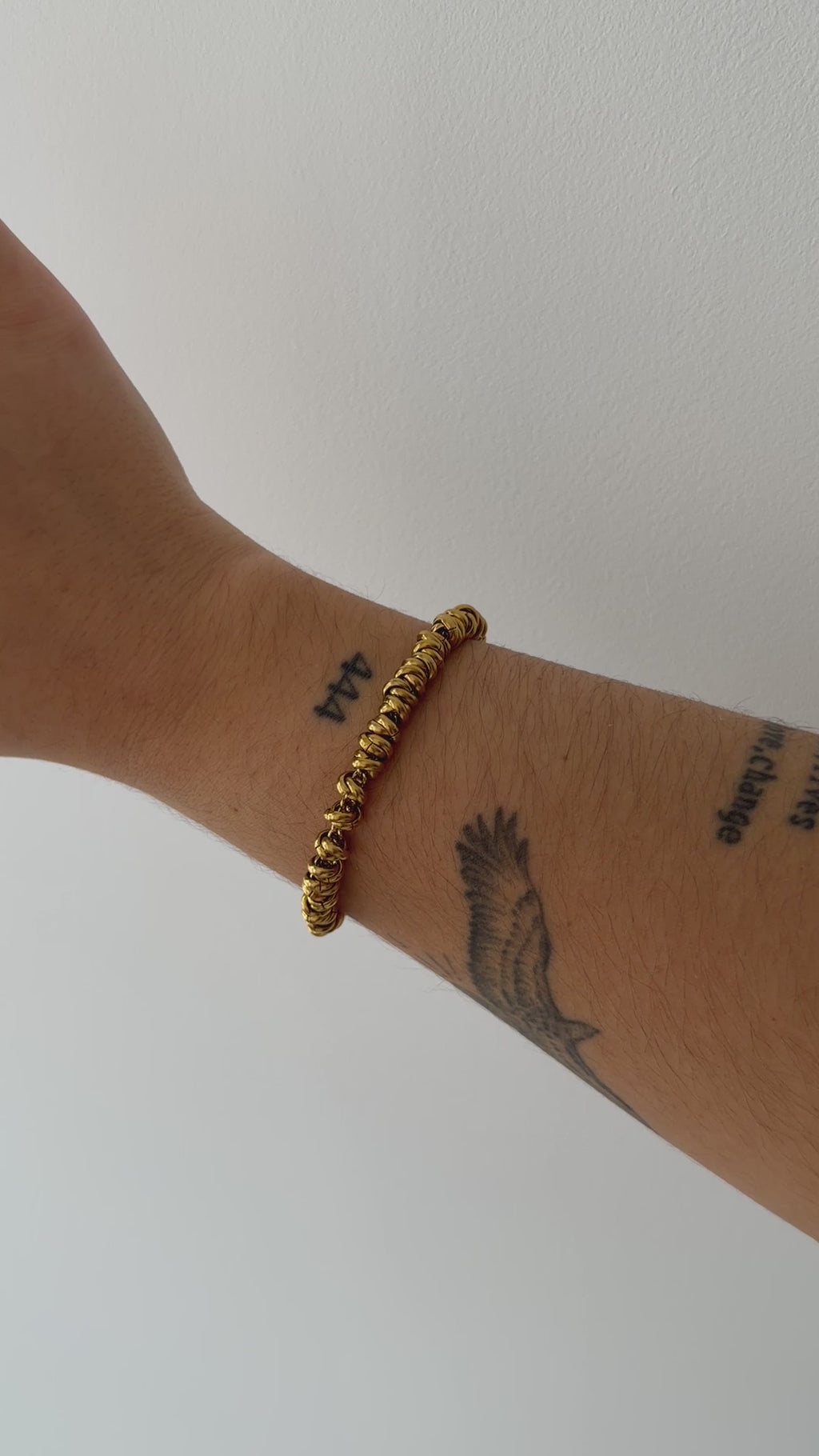 Bracelet PETRA