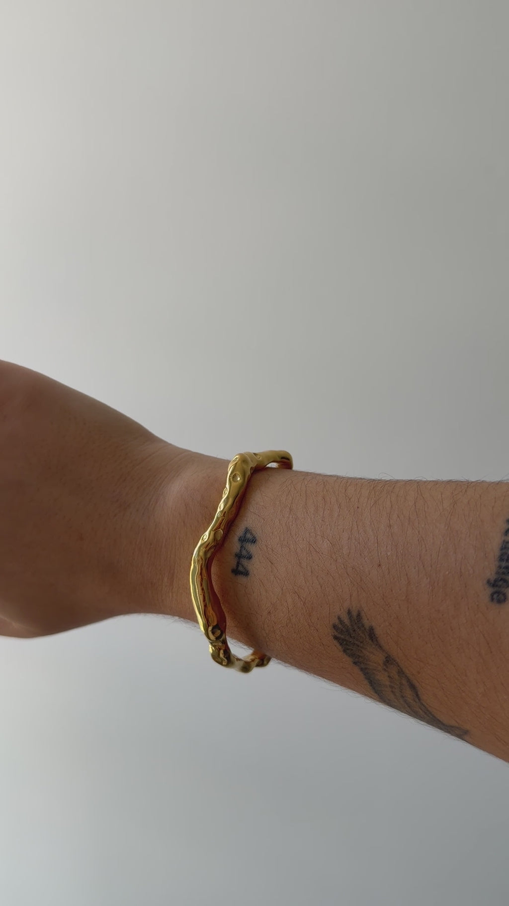 Bracelet ALGUA