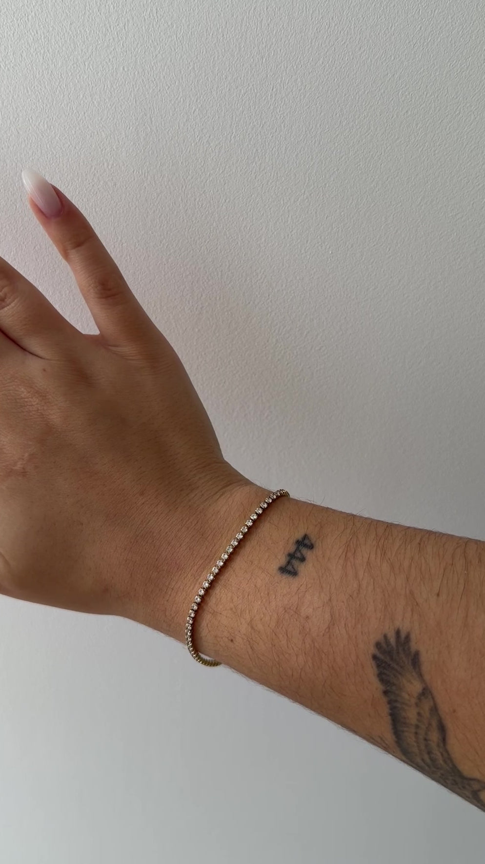 Pulsera Stella