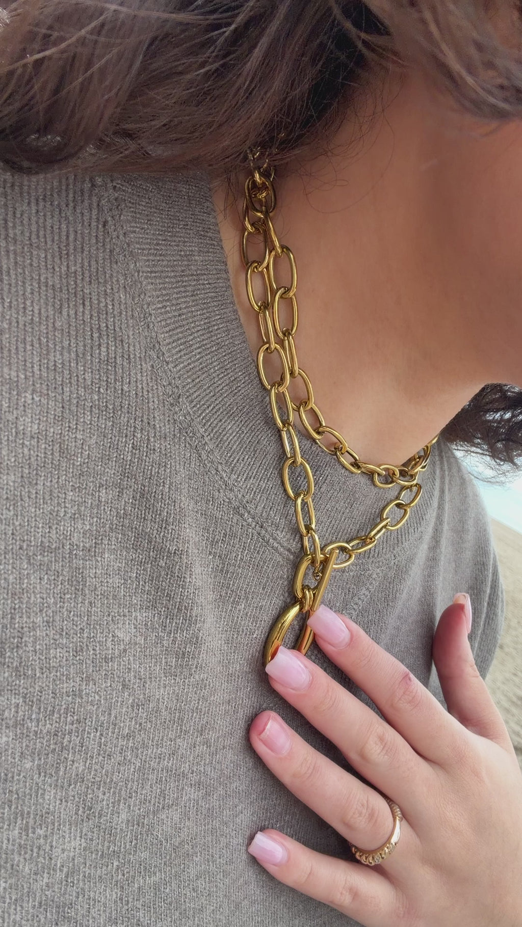 Collar de la OIT 
