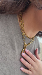 Collar de la OIT 